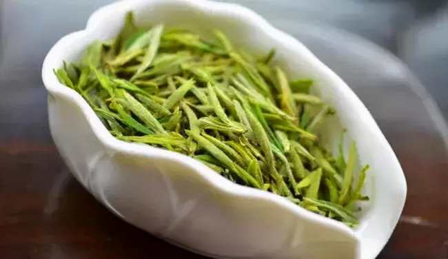 湖南茗茶君山银针茶怎么样，君山银针图片简介