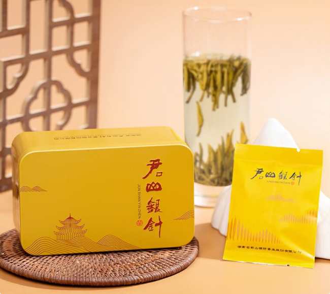 湖南君山银针茶品牌有哪些，正宗君山银针茶价格多少钱一斤