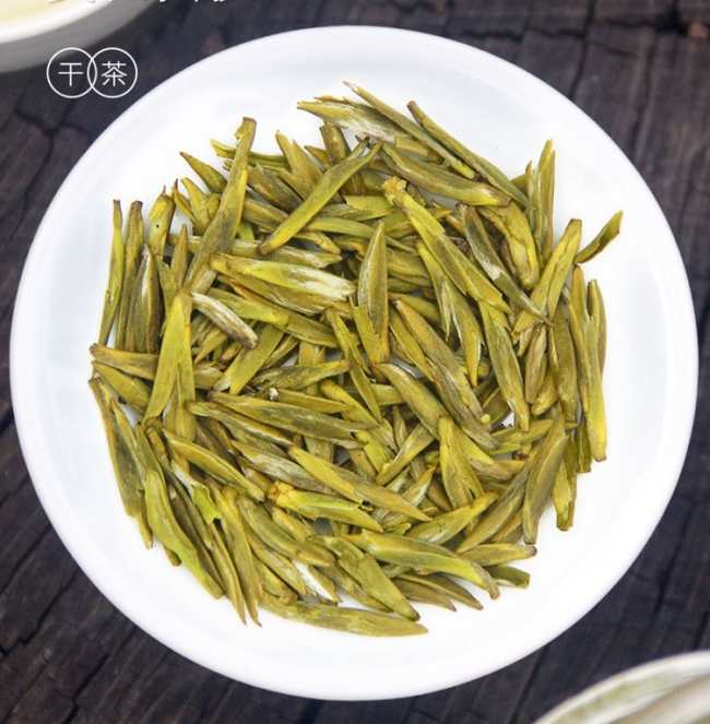 四川蒙顶黄芽怎么样，黄茶蒙顶黄芽茶图片简介