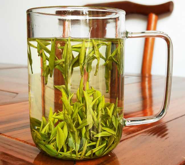 安徽霍山黄芽茶怎么样，霍山黄芽茶图片简介