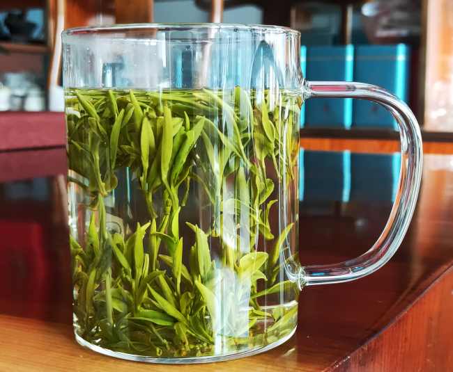 霍山黄芽保存方法步骤，黄茶霍山黄芽怎么储存好