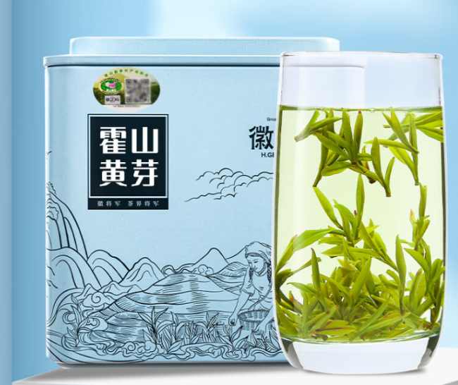 霍山黄芽茶功效与作用，霍山黄芽的营养价值有哪些