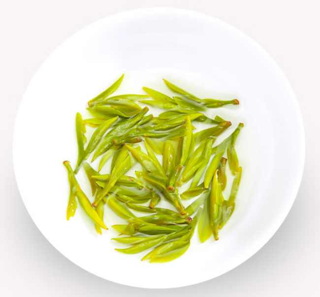 霍山黄芽的冲泡方法技巧，霍山黄芽怎么泡茶好喝