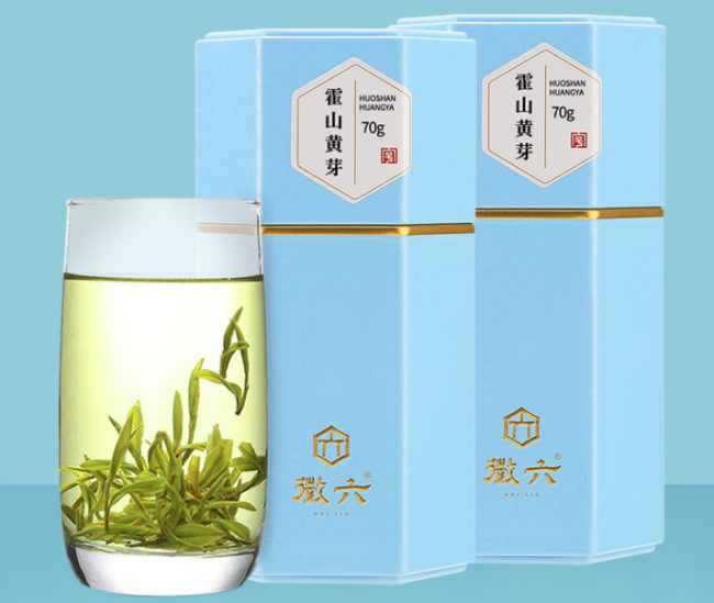 霍山黄芽茶属于什么茶，安徽霍山黄芽茶历史由来简介