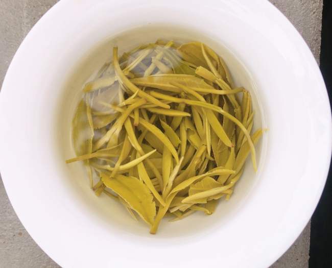 远安黄茶储存方法步骤，远安黄茶怎么保存好