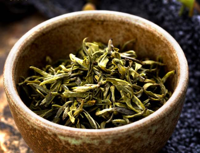 浙江平阳黄汤生长环境怎么样,平阳黄汤茶核心产区在哪里