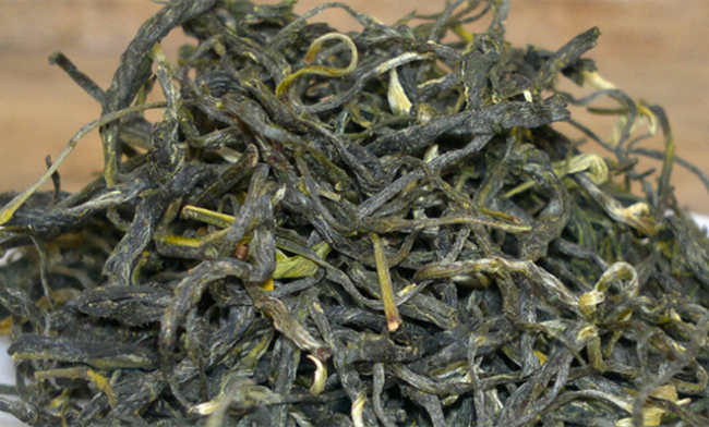 广东大叶青的功效与作用，广东大叶青茶营养价值