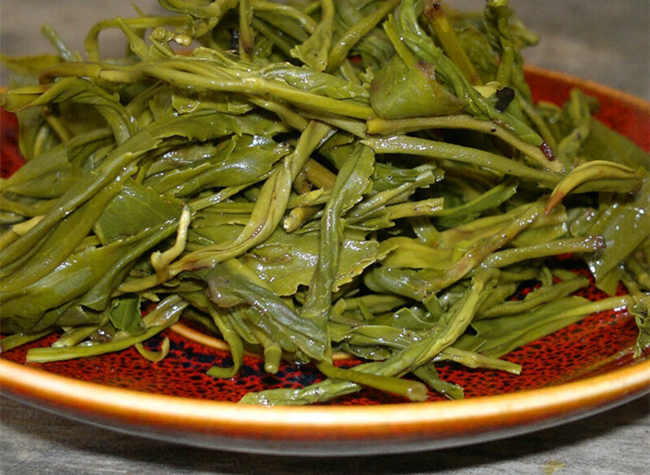 大叶青茶冲泡方法步骤，大叶青茶怎么泡茶好喝