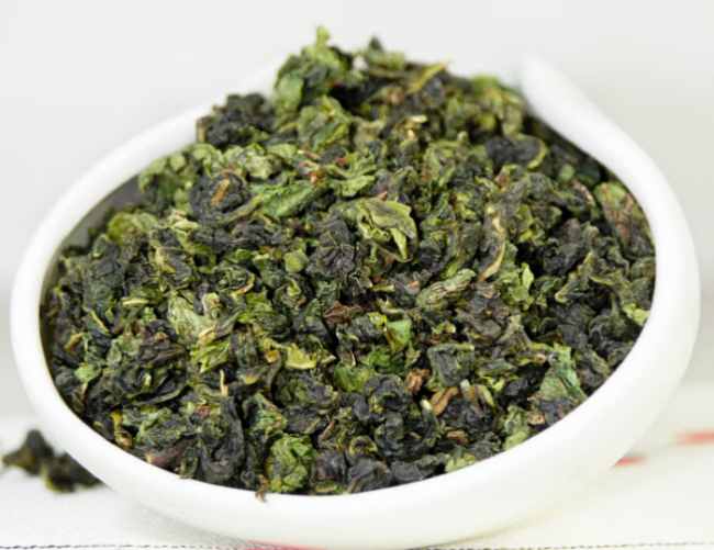 福建茗茶铁观音茶怎么样，安溪铁观音茶图片简介