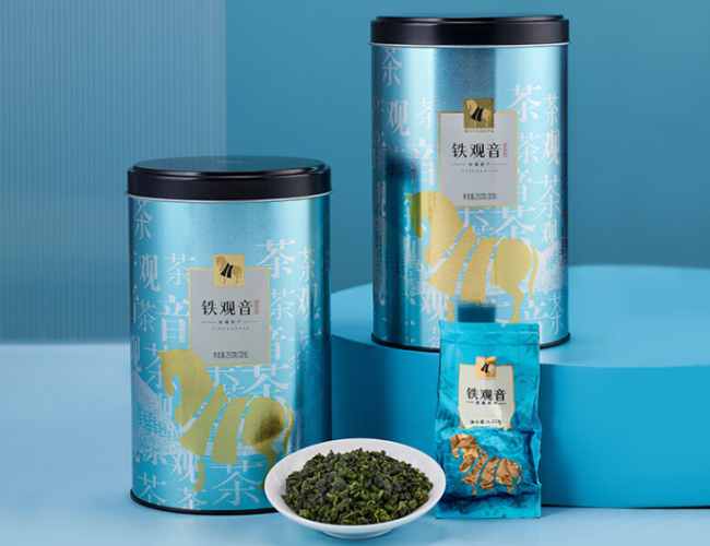 铁观音茶有哪几种，安溪铁观音按香型怎么分类