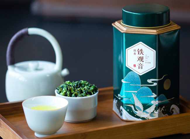 铁观音茶品牌有哪些，正宗铁观音茶价格多少钱一斤