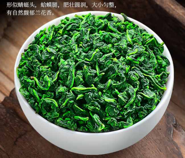 铁观音茶冲泡方法注意事项，乌龙茶铁观音茶怎么泡茶好喝