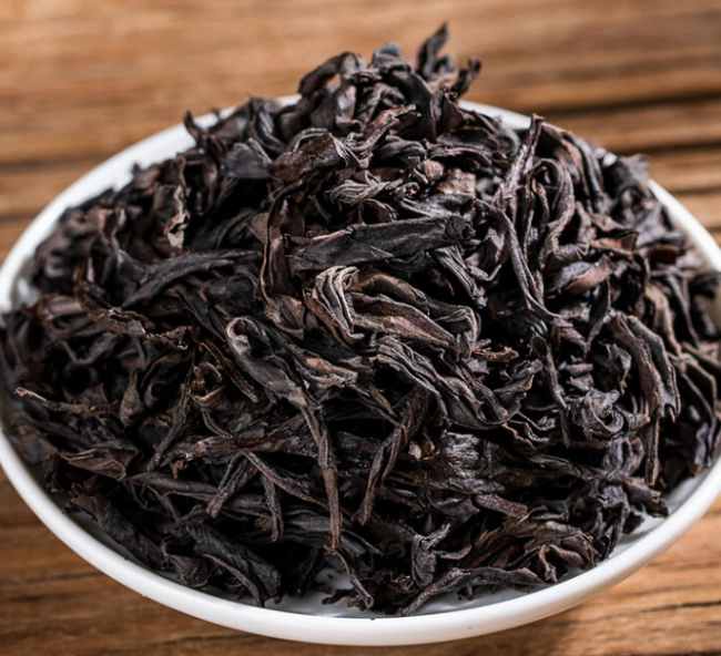 大红袍生长环境怎么样，乌龙茶大红袍核心产区在哪里