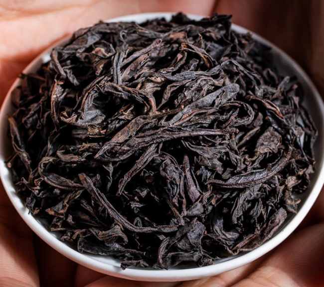 大红袍有几种香型，大红袍种类与种类怎么划分