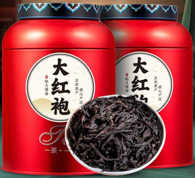 大红袍工夫茶冲泡方法技巧，大红袍怎么泡茶好喝