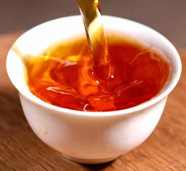 凤凰单丛茶生长环境怎么样，广东凤凰单丛茶核心产区在哪里