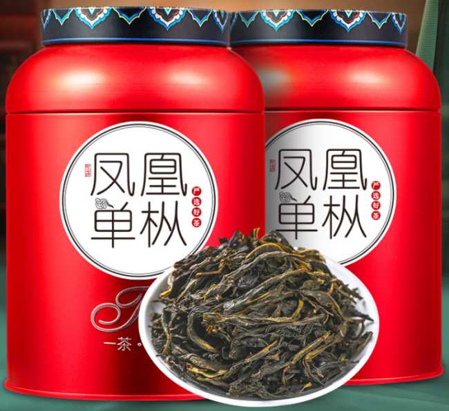 广东凤凰单丛茶品牌有哪些，正宗凤凰单丛茶价格多少钱一斤