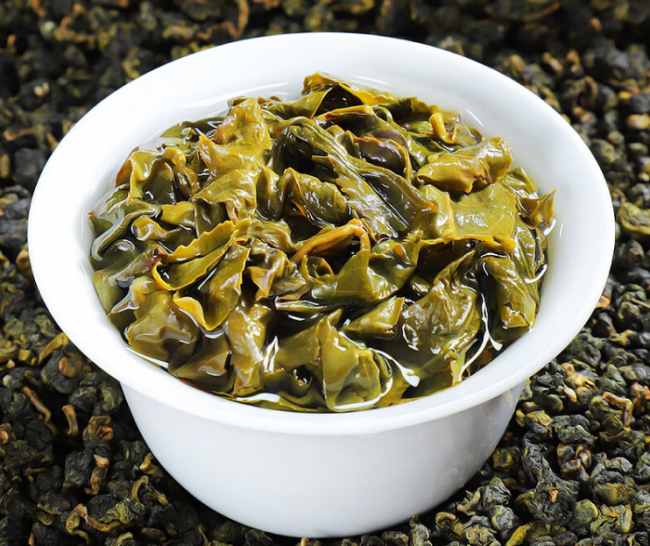 冻顶乌龙茶保存方法注意事项,青茶冻顶乌龙茶怎么储存好