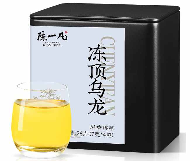 冻顶乌龙茶冲泡方法流程，冻顶乌龙茶怎么泡茶好喝