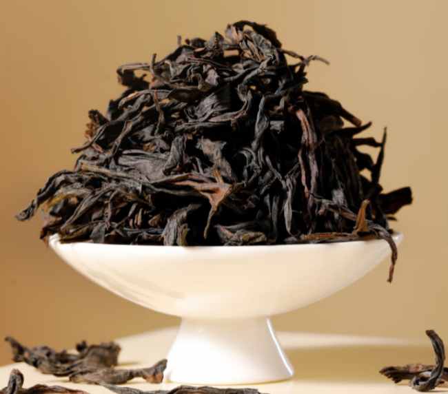 武夷山肉桂茶生长环境怎么样，岩茶肉桂茶核心产区在哪里