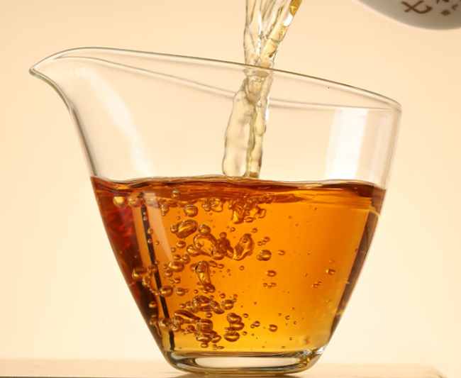 武夷岩茶肉桂茶怎么样，福建肉桂茶图片简介