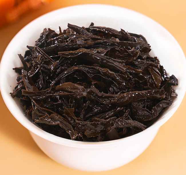 武夷岩茶肉桂有哪些品种，乌龙茶肉桂茶口味怎么划分区别