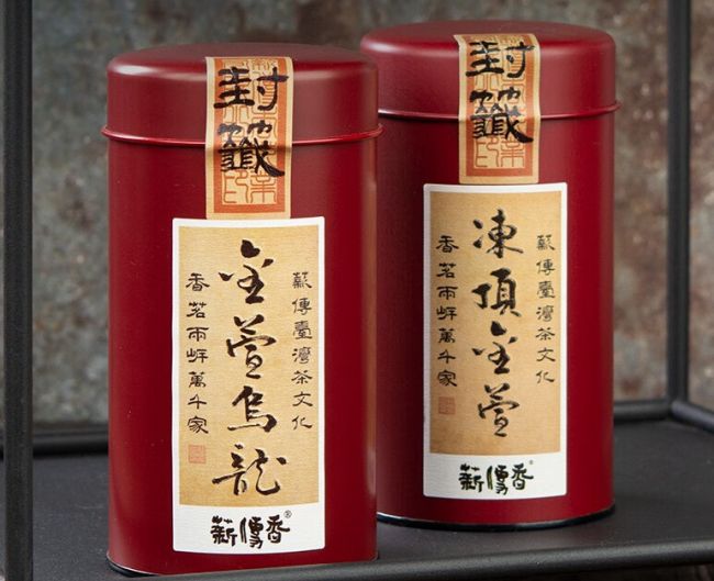 金萱乌龙茶的保存方法技巧,阿里山金萱乌龙茶怎么储存好