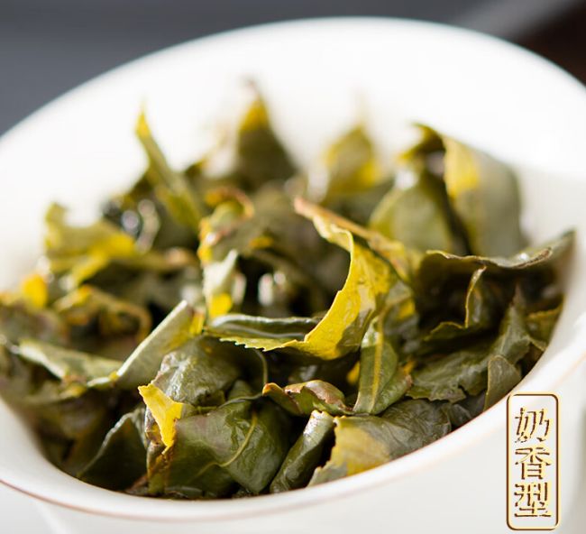 台湾金萱乌龙茶种类划分，金萱乌龙茶有哪些特点