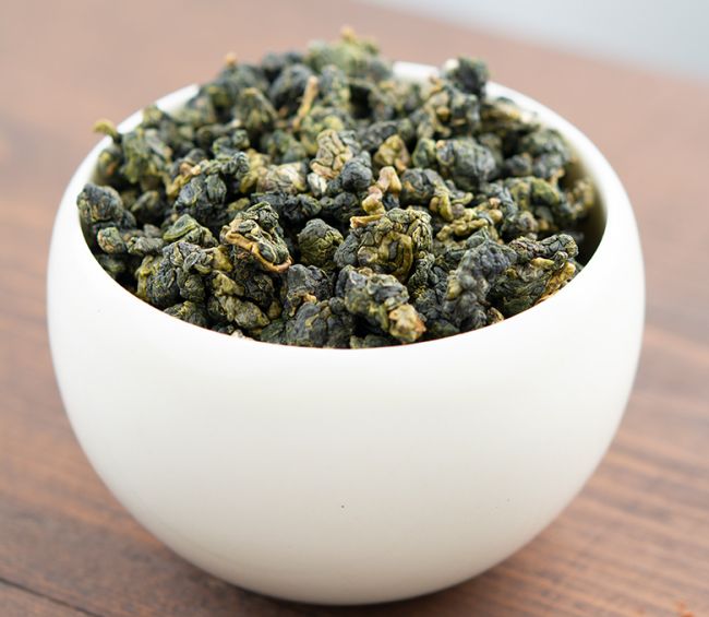 台湾金萱乌龙茶怎么样，青茶金萱乌龙茶图片简介