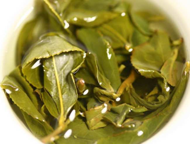 台湾金萱乌龙茶属于什么茶，阿里山金萱乌龙茶历史由来简介