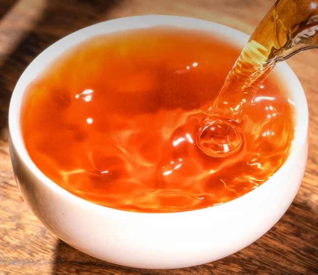 武夷山正山小种怎么样，福建茗茶正山小种图片简介