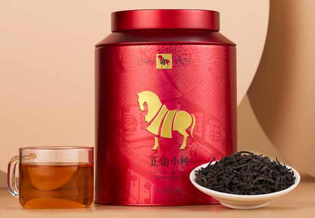 正山小种冲泡方法步骤，红茶正山小种怎么泡茶好喝