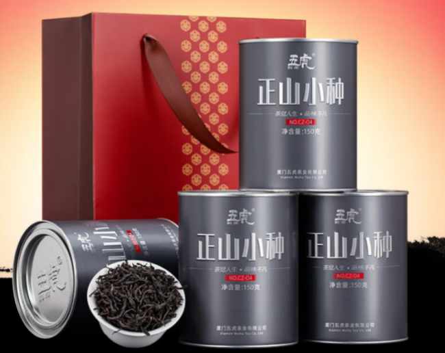 正山小种品牌有哪些,武夷山正山小种价格多少钱一斤