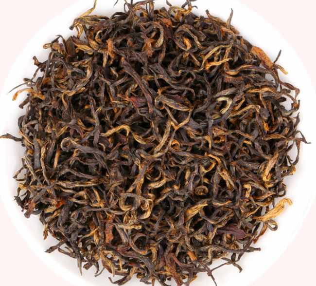 安徽祁门红茶怎么样，十大名茶祁门红茶图片简介