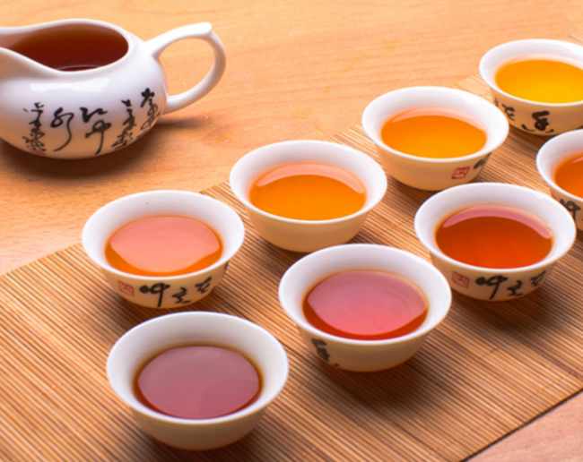 安徽祁门红茶怎么样，十大名茶祁门红茶图片简介