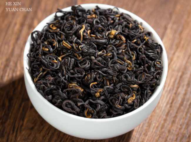 安徽祁门红茶怎么样，十大名茶祁门红茶图片简介