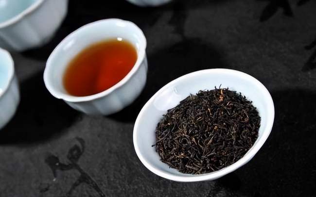 祁门红茶属于什么茶,黄山祁门红茶历史由来简介