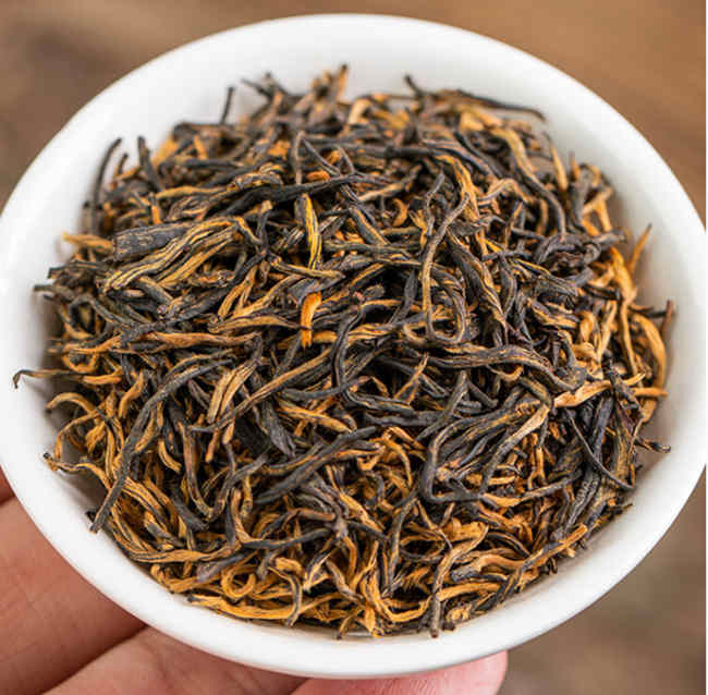 福建金骏眉茶品质怎么样，武夷山金骏眉图片简介