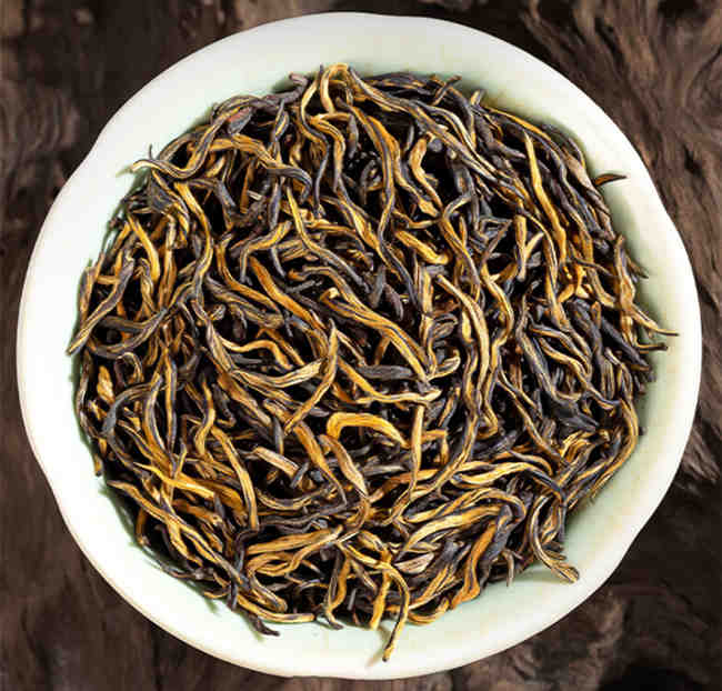 金骏眉品牌有哪些，正宗金骏眉价格多少钱一斤