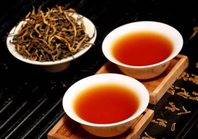 滇红茶属于什么茶，云南滇红茶历史由来简介