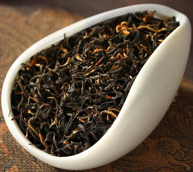 川红工夫茶怎么样，四川川红工夫茶图片简介