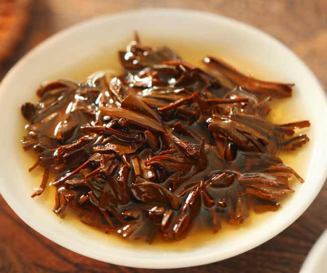 川红工夫茶怎么样，四川川红工夫茶图片简介