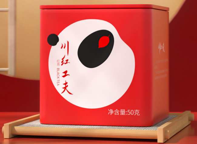 川红功夫茶有哪些，川红功夫茶种类特点