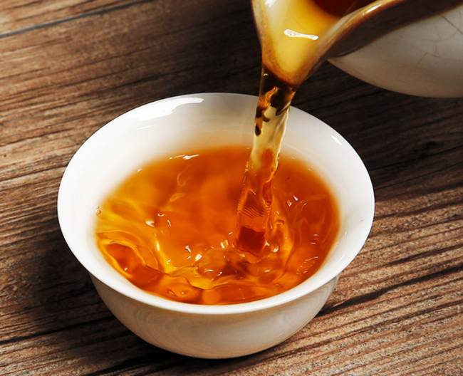 川红功夫茶属于什么茶，茗茶川红功夫茶历史由来简介