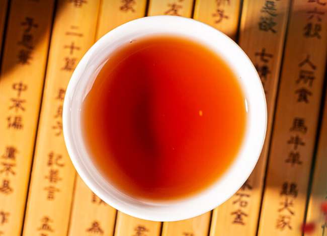 六堡茶种类特点有哪些，黑茶六堡茶简介