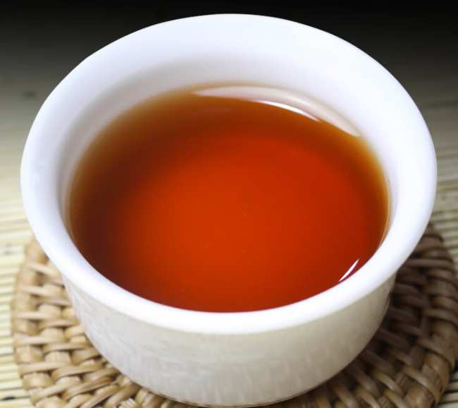 四川藏茶口感怎么样，雅安藏茶图片简介