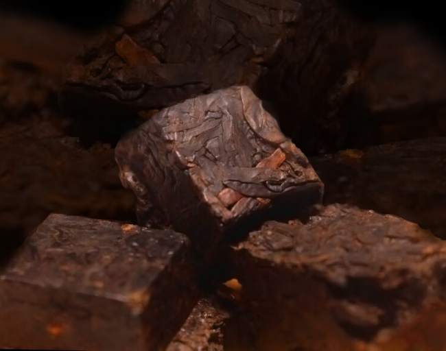 四川藏茶口感怎么样，雅安藏茶图片简介