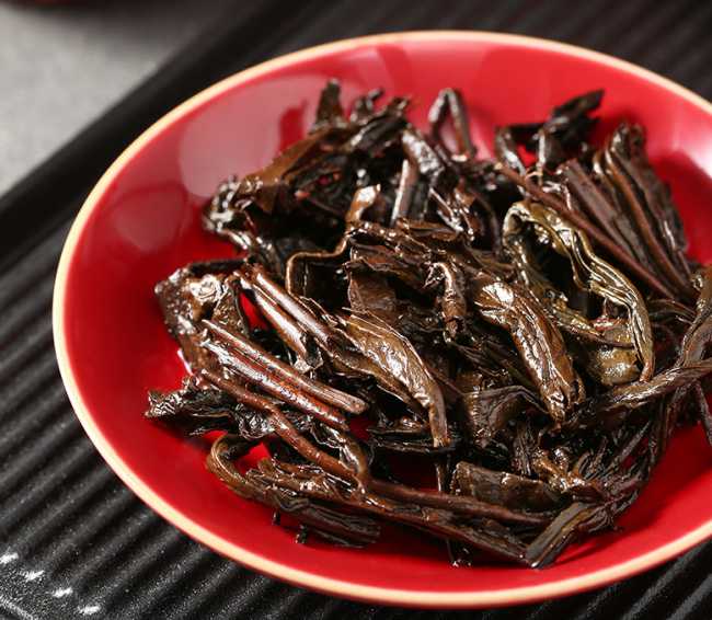 四川藏茶的功效与作用,黑茶四川藏茶营养价值有哪些