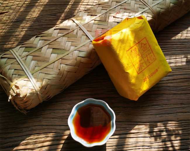 四川藏茶品牌有哪些，四川雅安藏茶价格多少钱一斤