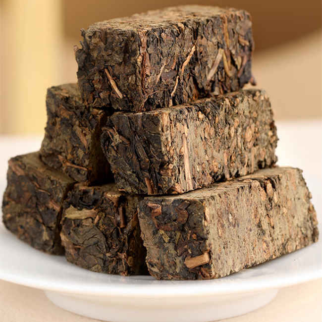 安化黑茶生长环境怎么样，安化黑茶核心产区在哪里